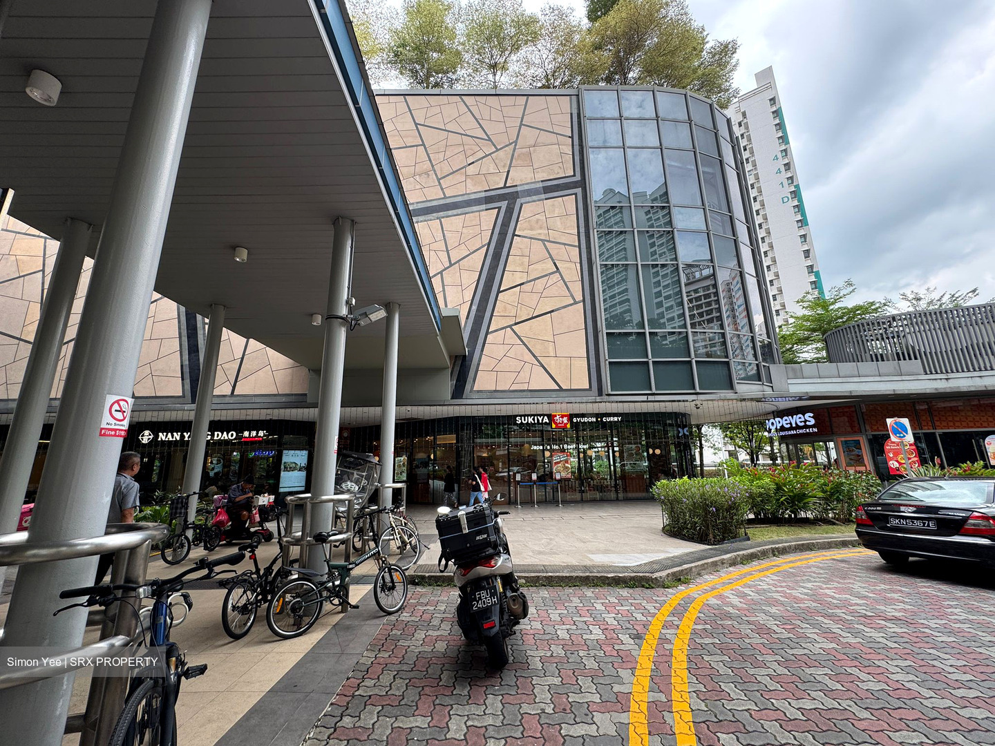 Blk 436B Fernvale Grove (Sengkang), HDB 4 Rooms #486925201